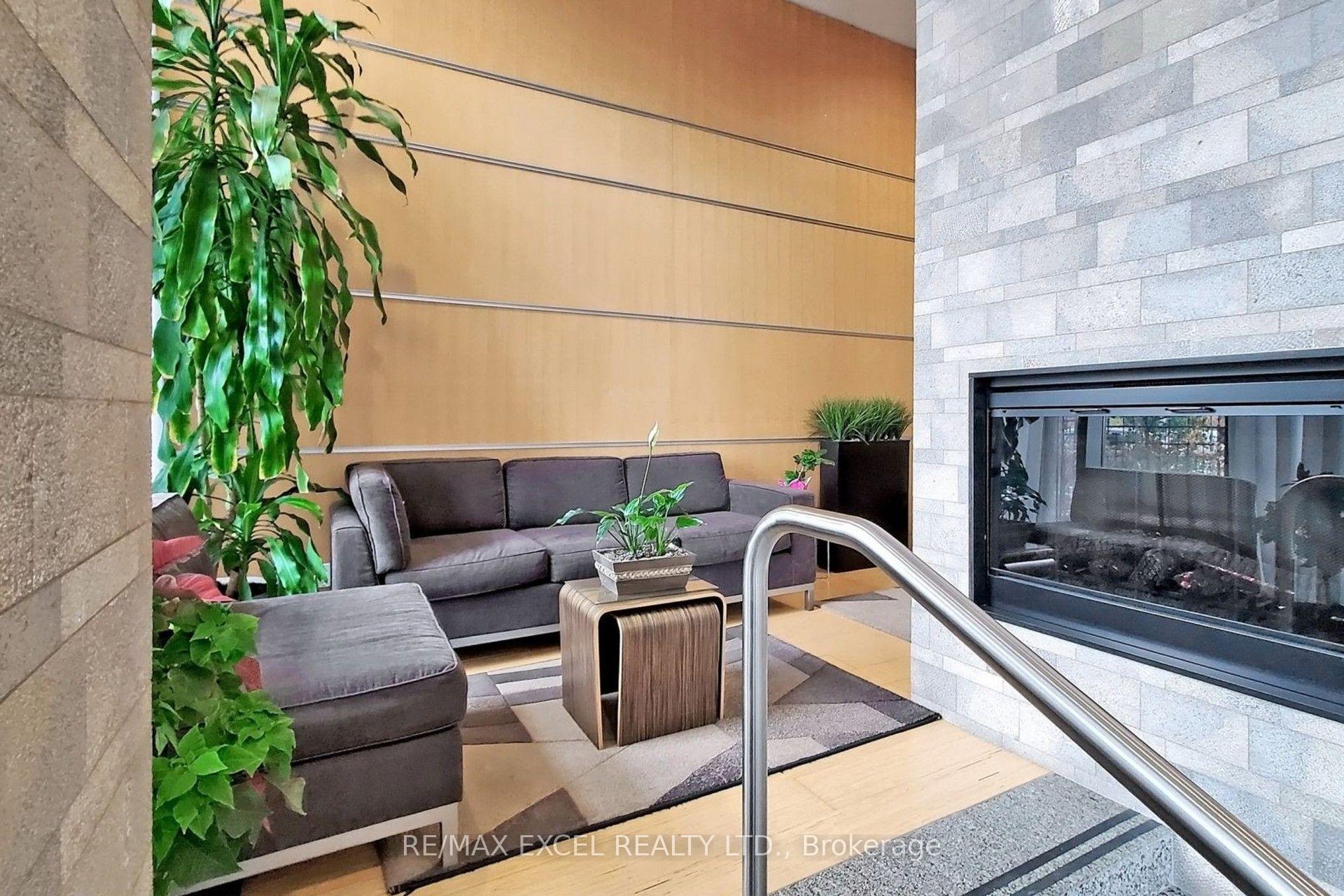 Photo 5 of Unit 711, 68 Grangeway Avenue, Scarborough, Woburn — HOMEH