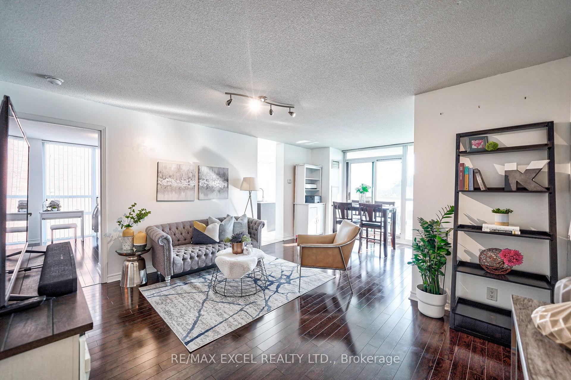 Photo 8 of Unit 711, 68 Grangeway Avenue, Scarborough, Woburn — HOMEH