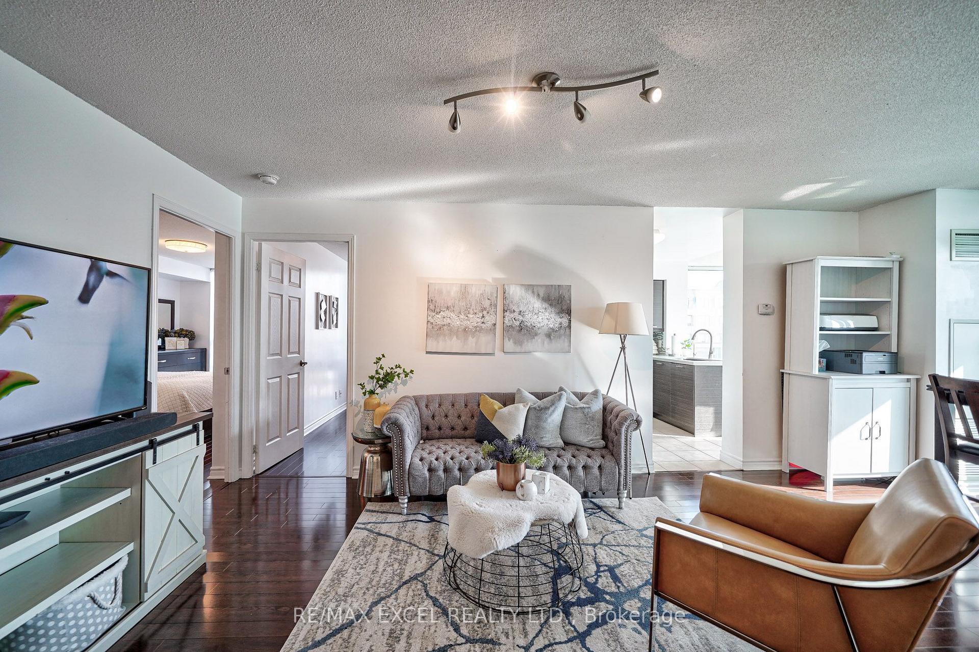 Photo 9 of Unit 711, 68 Grangeway Avenue, Scarborough, Woburn — HOMEH