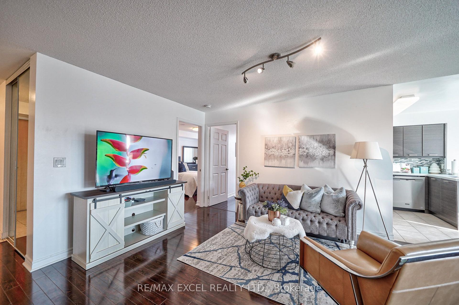 Photo 10 of Unit 711, 68 Grangeway Avenue, Scarborough, Woburn — HOMEH