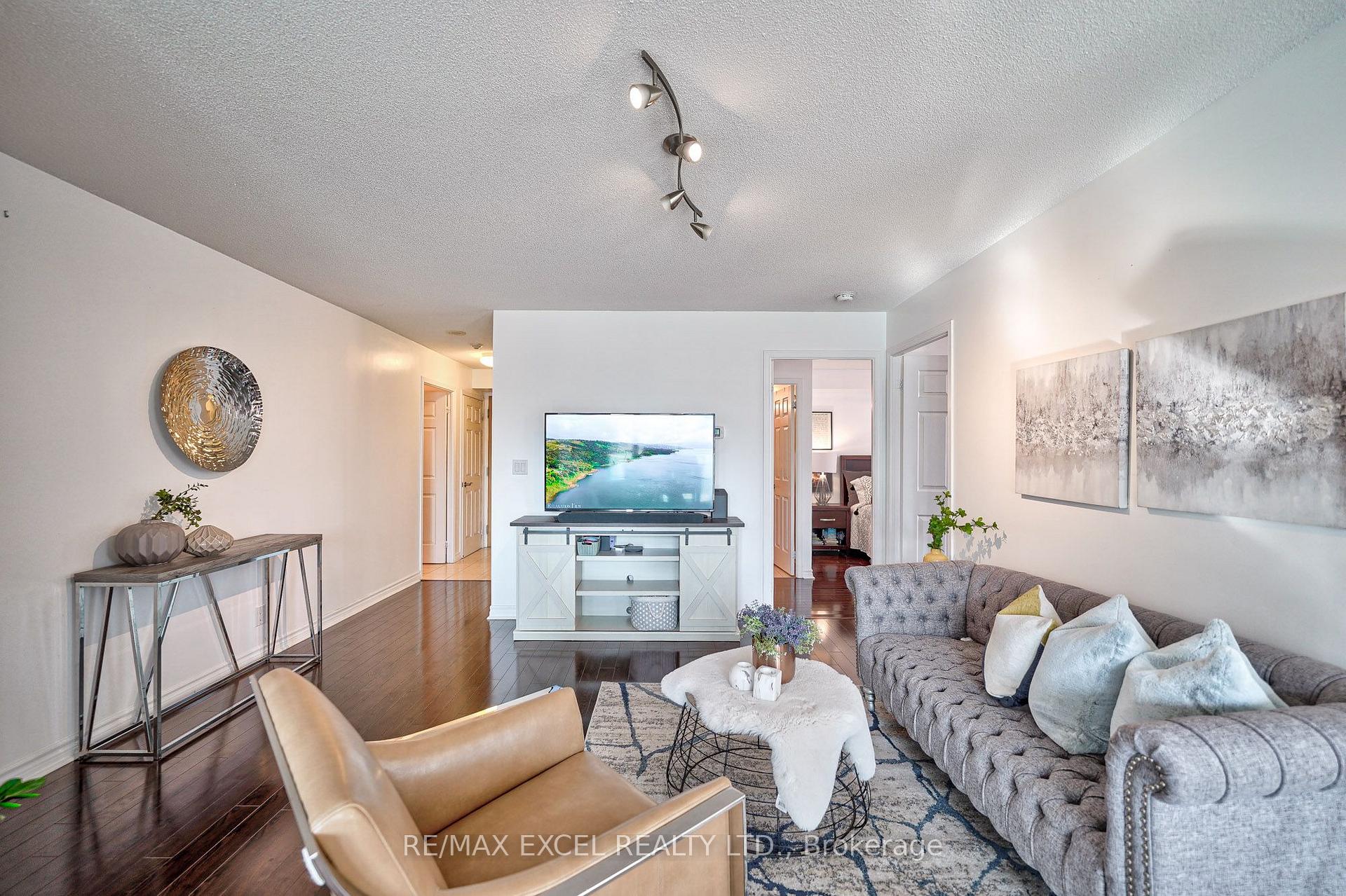 Photo 11 of Unit 711, 68 Grangeway Avenue, Scarborough, Woburn — HOMEH