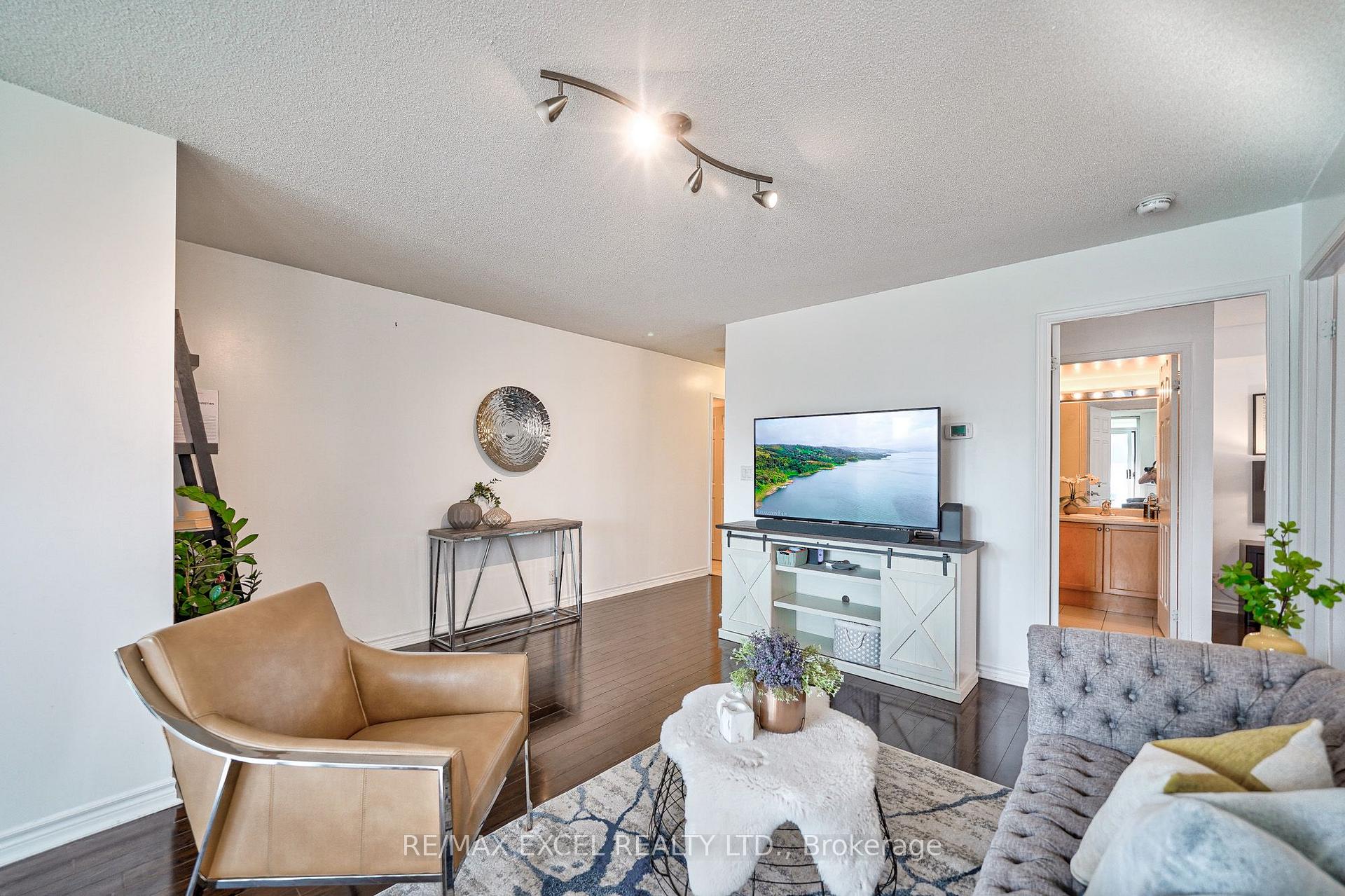 Photo 12 of Unit 711, 68 Grangeway Avenue, Scarborough, Woburn — HOMEH
