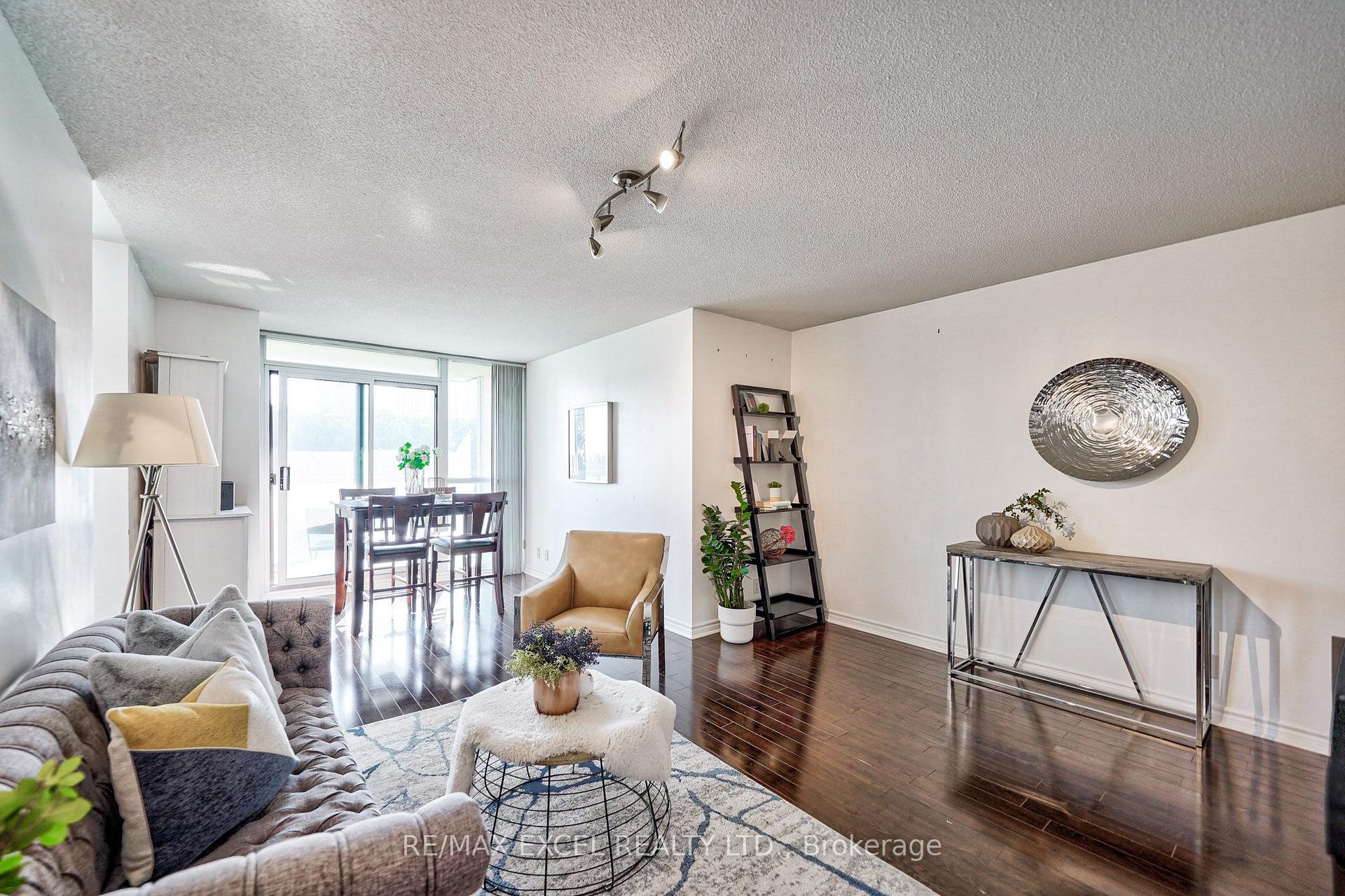 Photo 13 of Unit 711, 68 Grangeway Avenue, Scarborough, Woburn — HOMEH