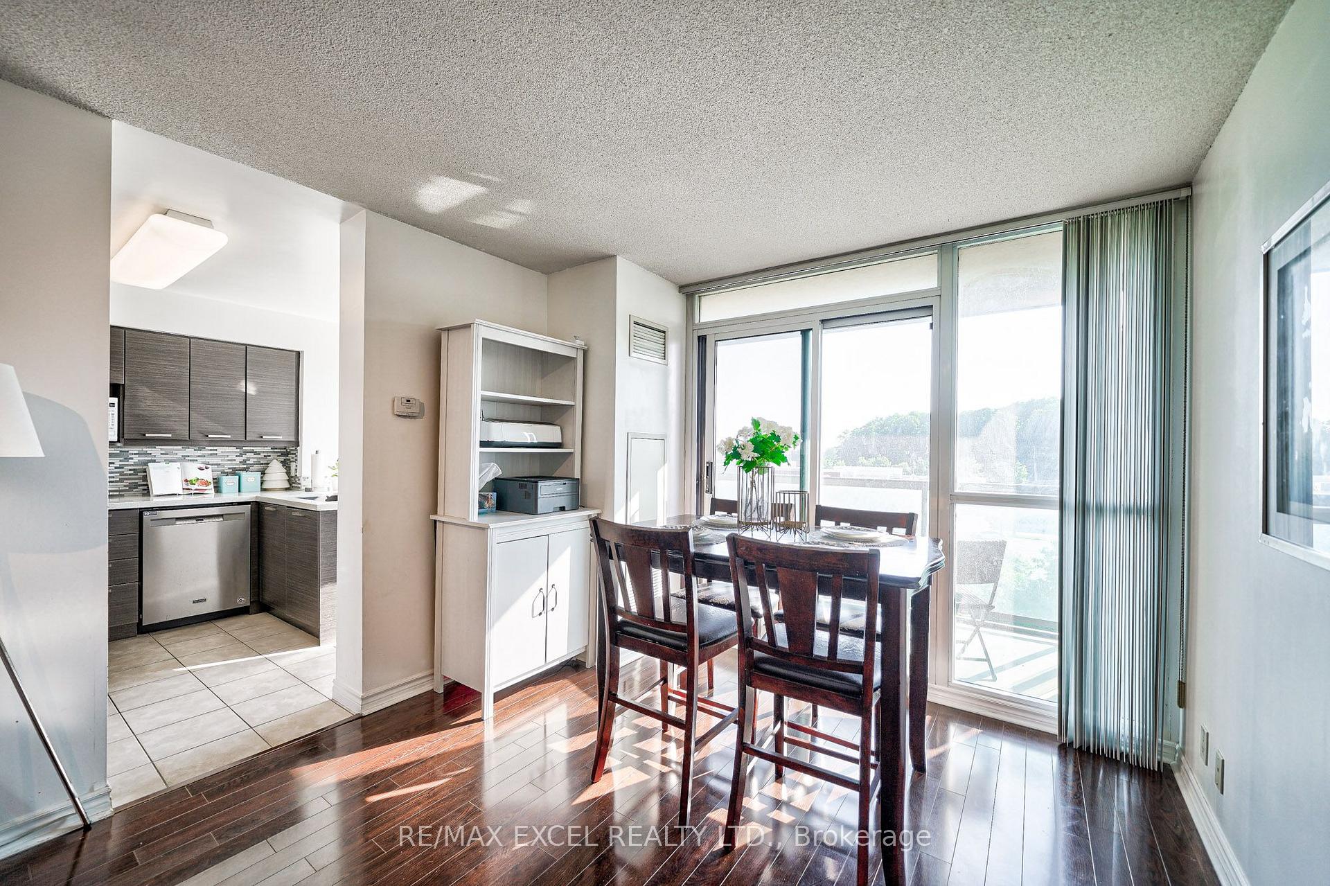 Photo 14 of Unit 711, 68 Grangeway Avenue, Scarborough, Woburn — HOMEH