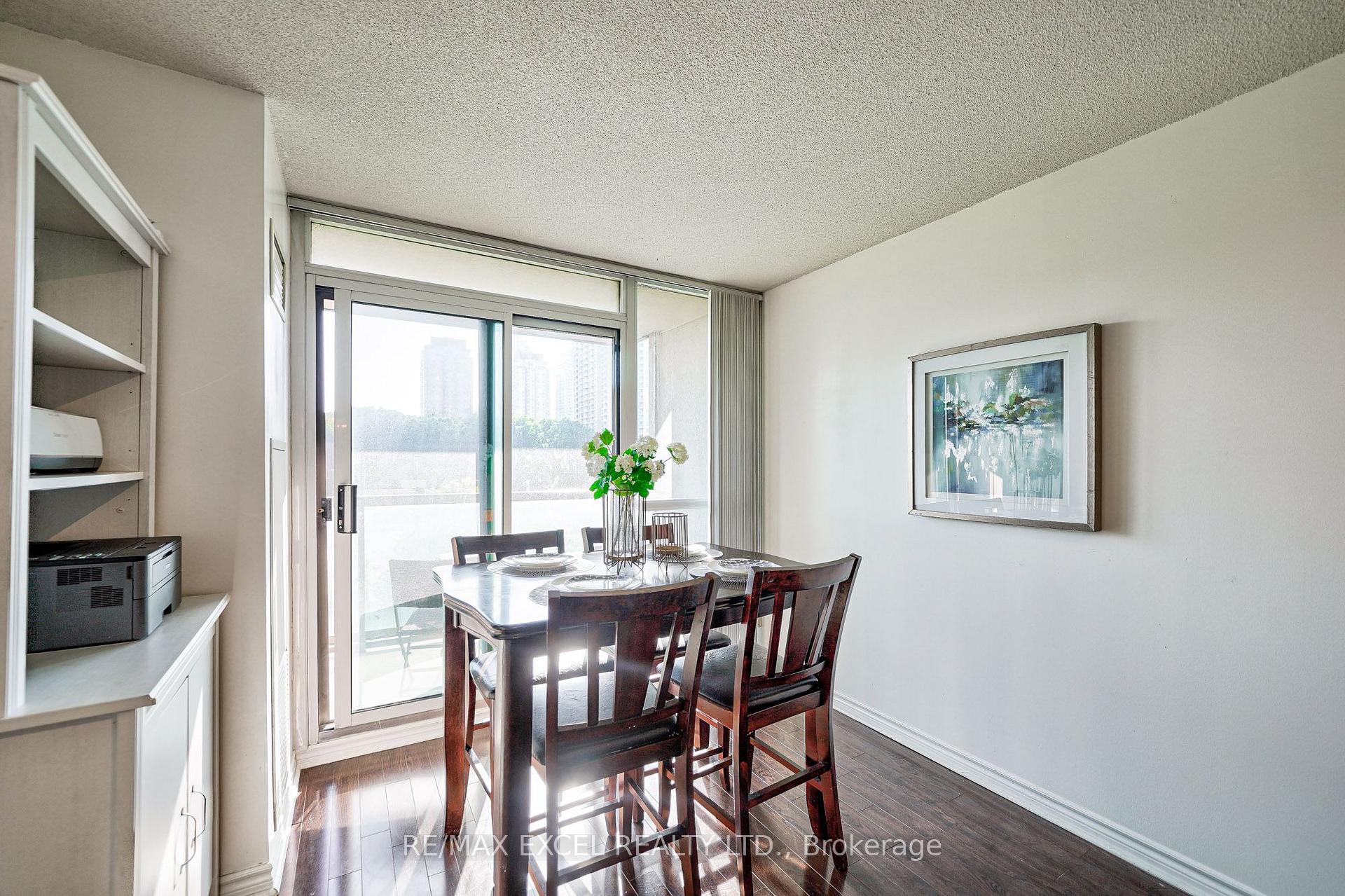Photo 15 of Unit 711, 68 Grangeway Avenue, Scarborough, Woburn — HOMEH
