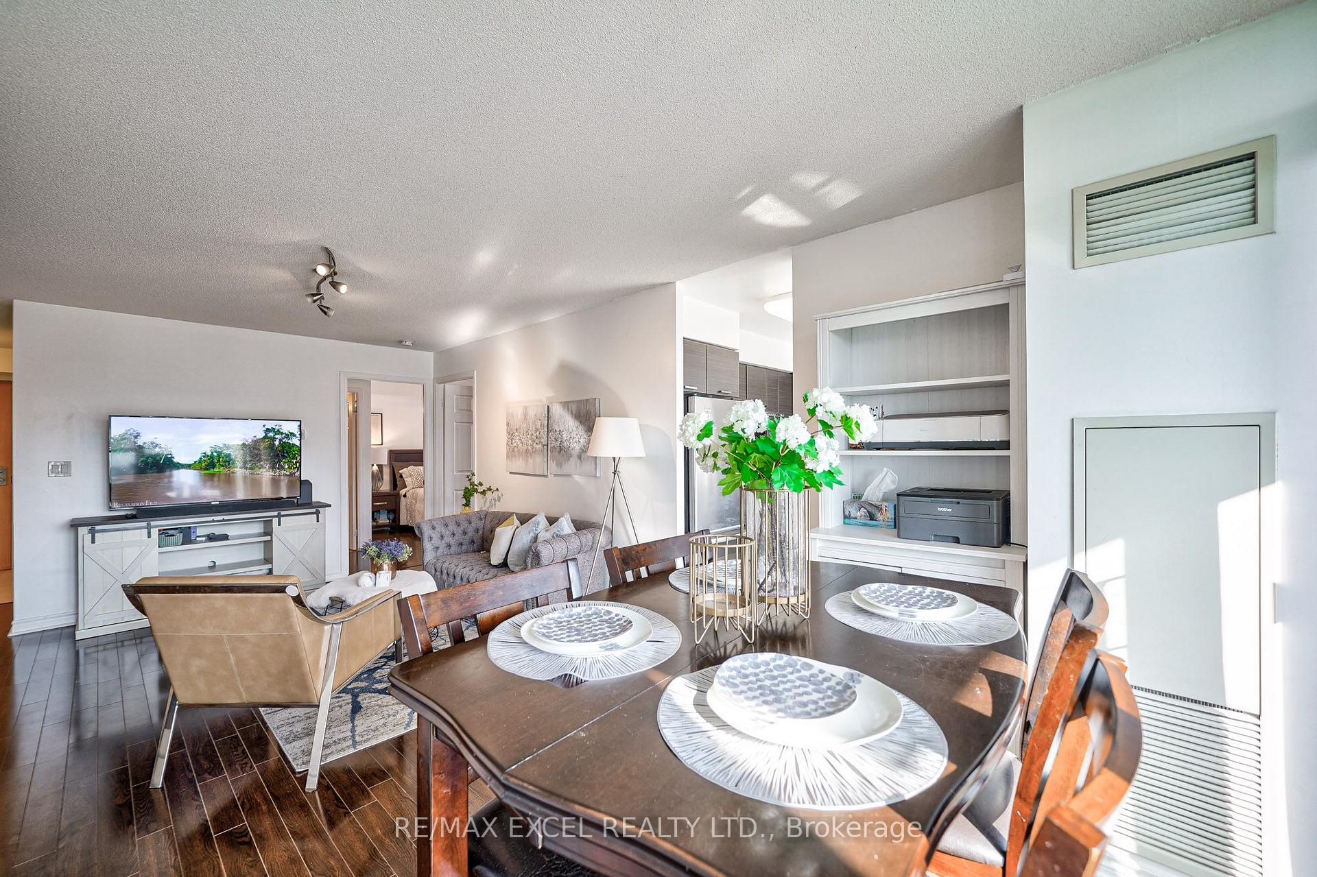 Photo 16 of Unit 711, 68 Grangeway Avenue, Scarborough, Woburn — HOMEH
