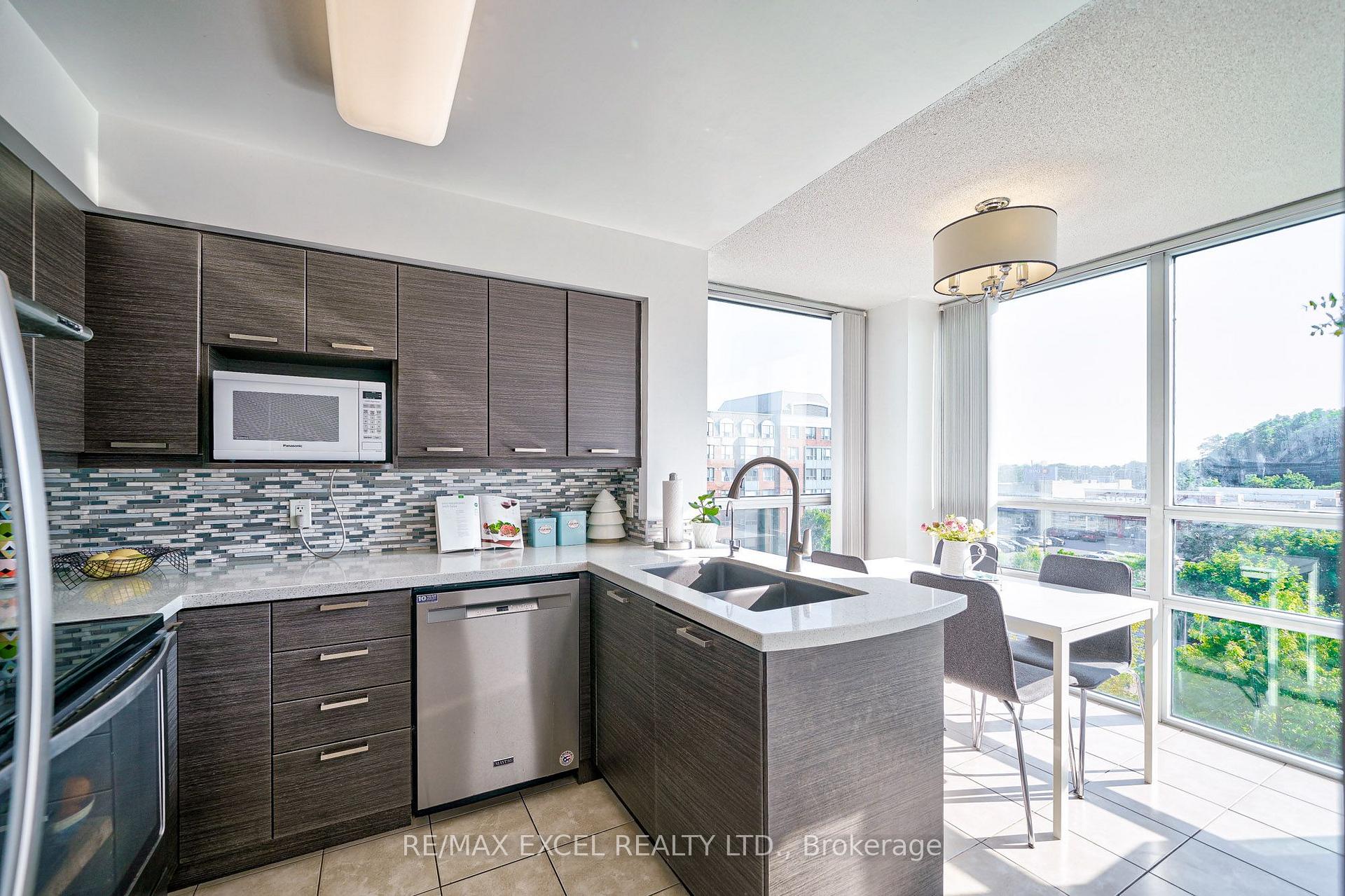 Photo 17 of Unit 711, 68 Grangeway Avenue, Scarborough, Woburn — HOMEH