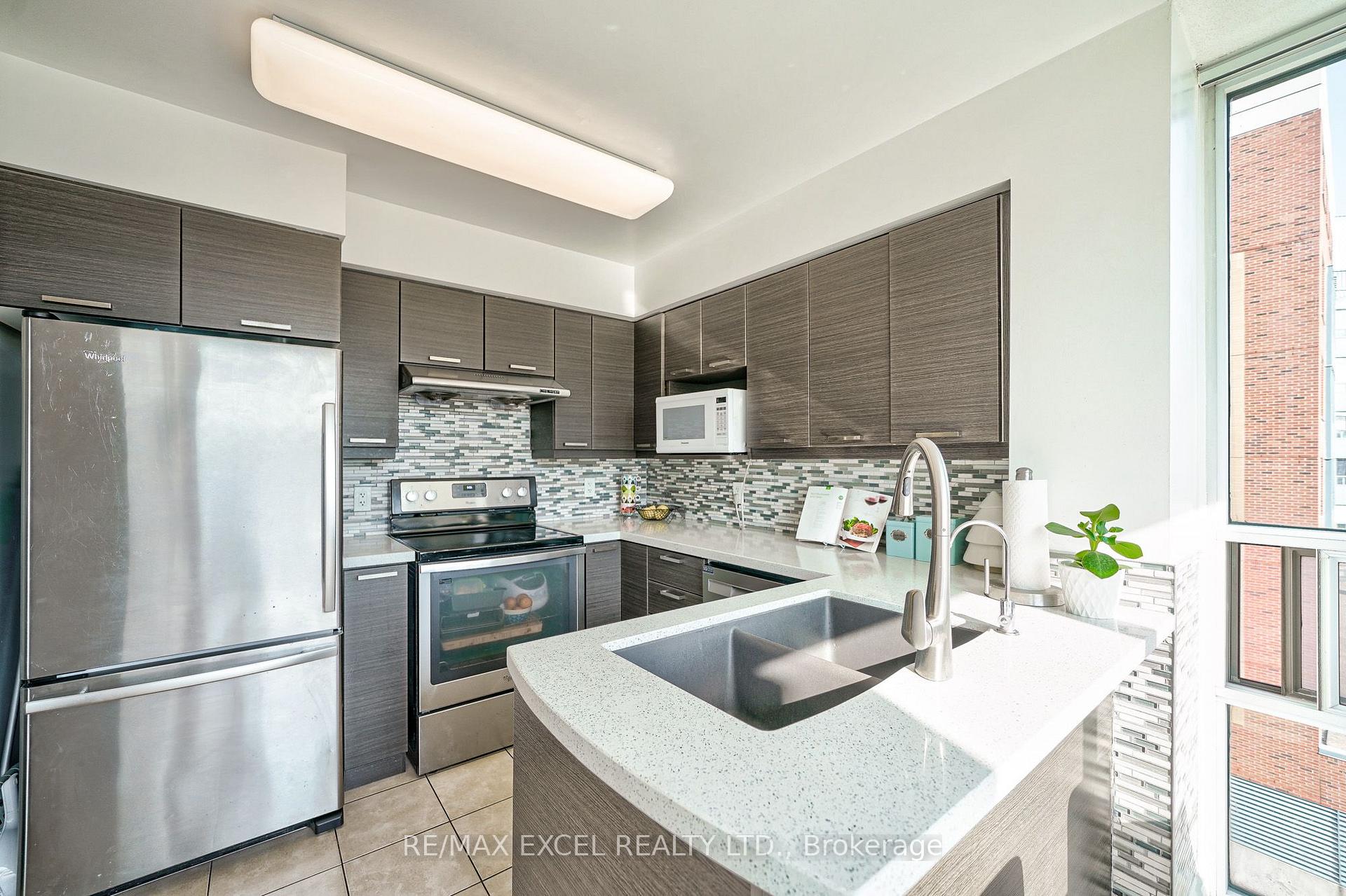 Photo 20 of Unit 711, 68 Grangeway Avenue, Scarborough, Woburn — HOMEH