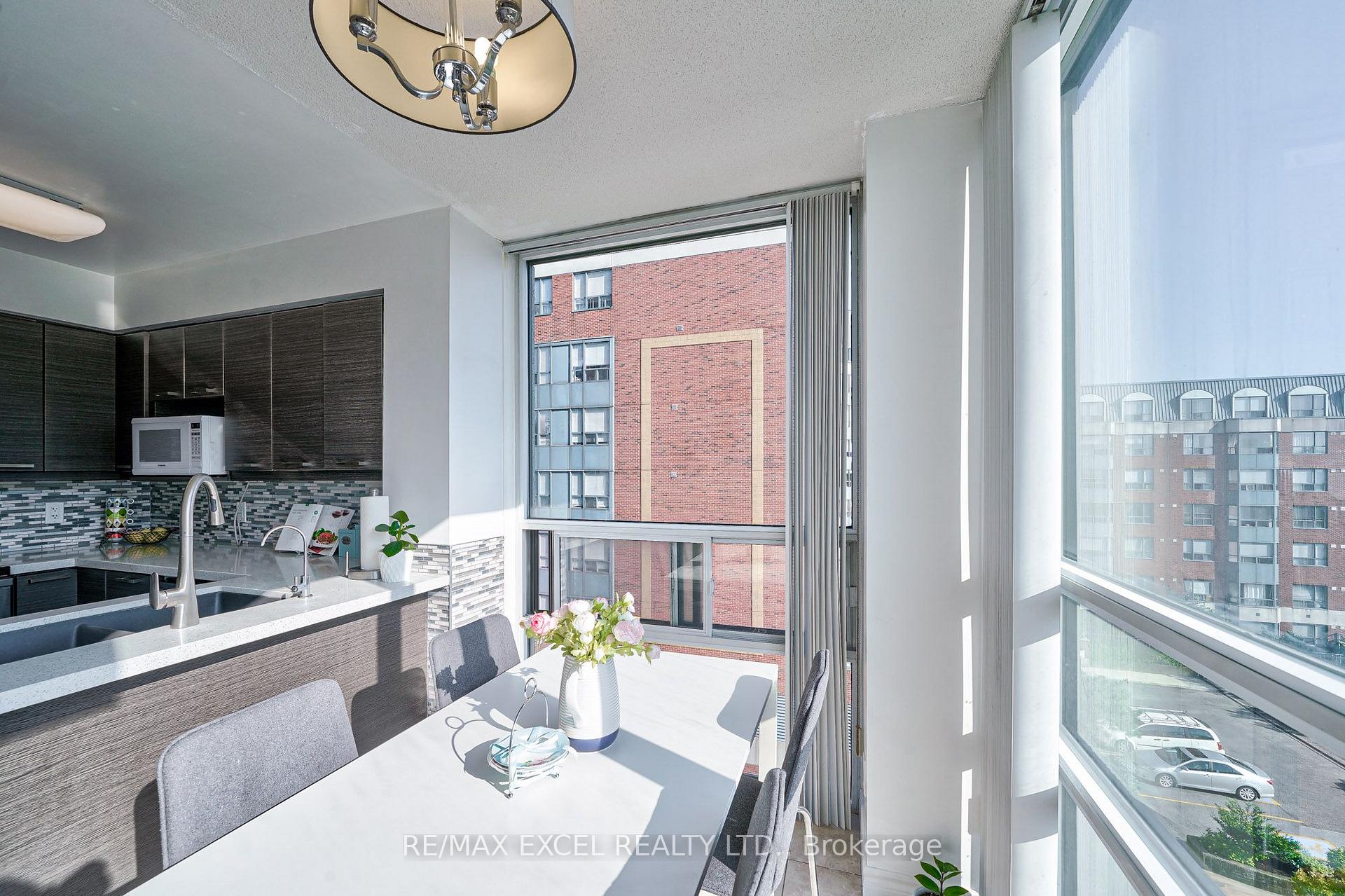 Photo 21 of Unit 711, 68 Grangeway Avenue, Scarborough, Woburn — HOMEH