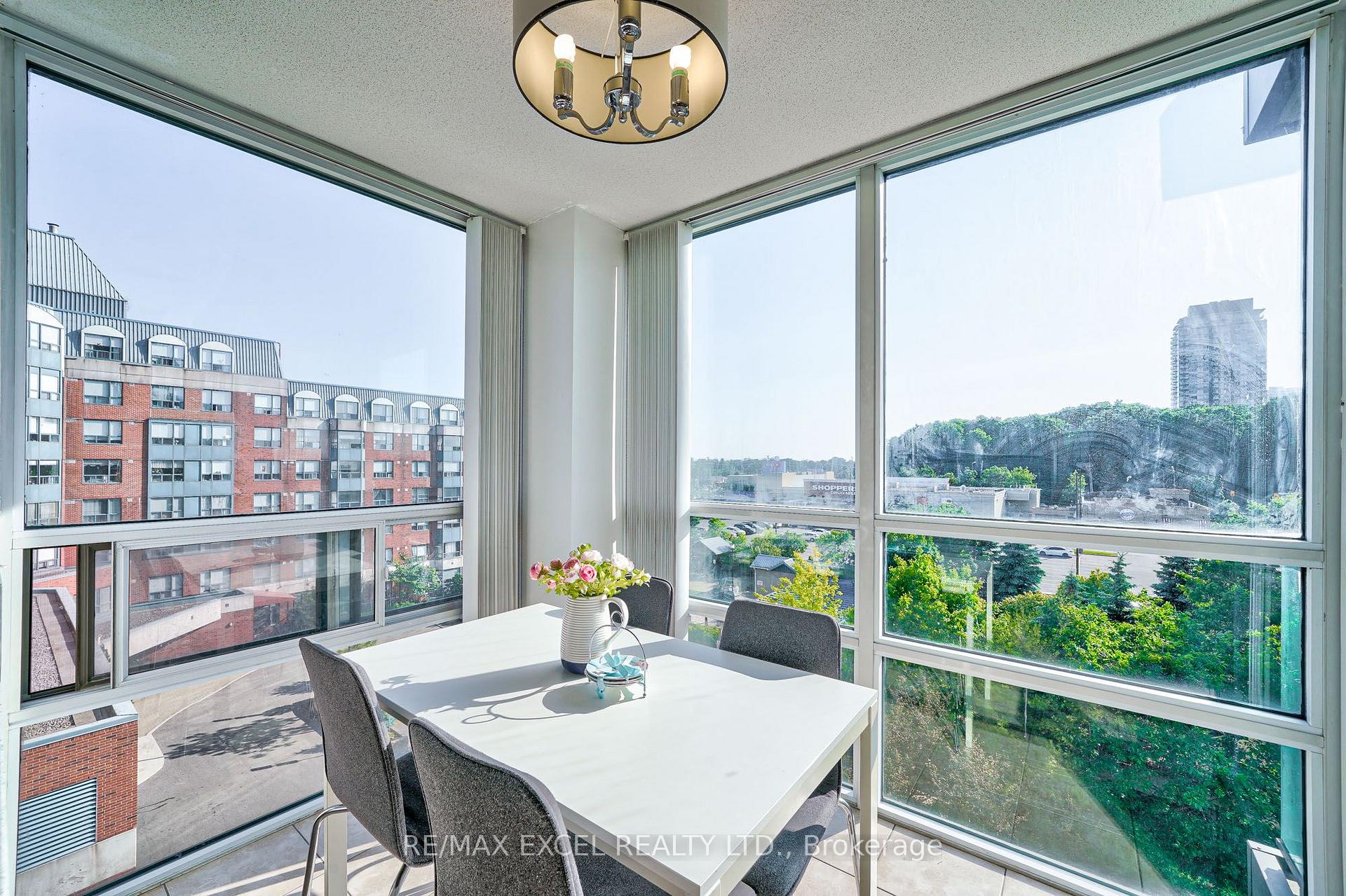 Photo 22 of Unit 711, 68 Grangeway Avenue, Scarborough, Woburn — HOMEH