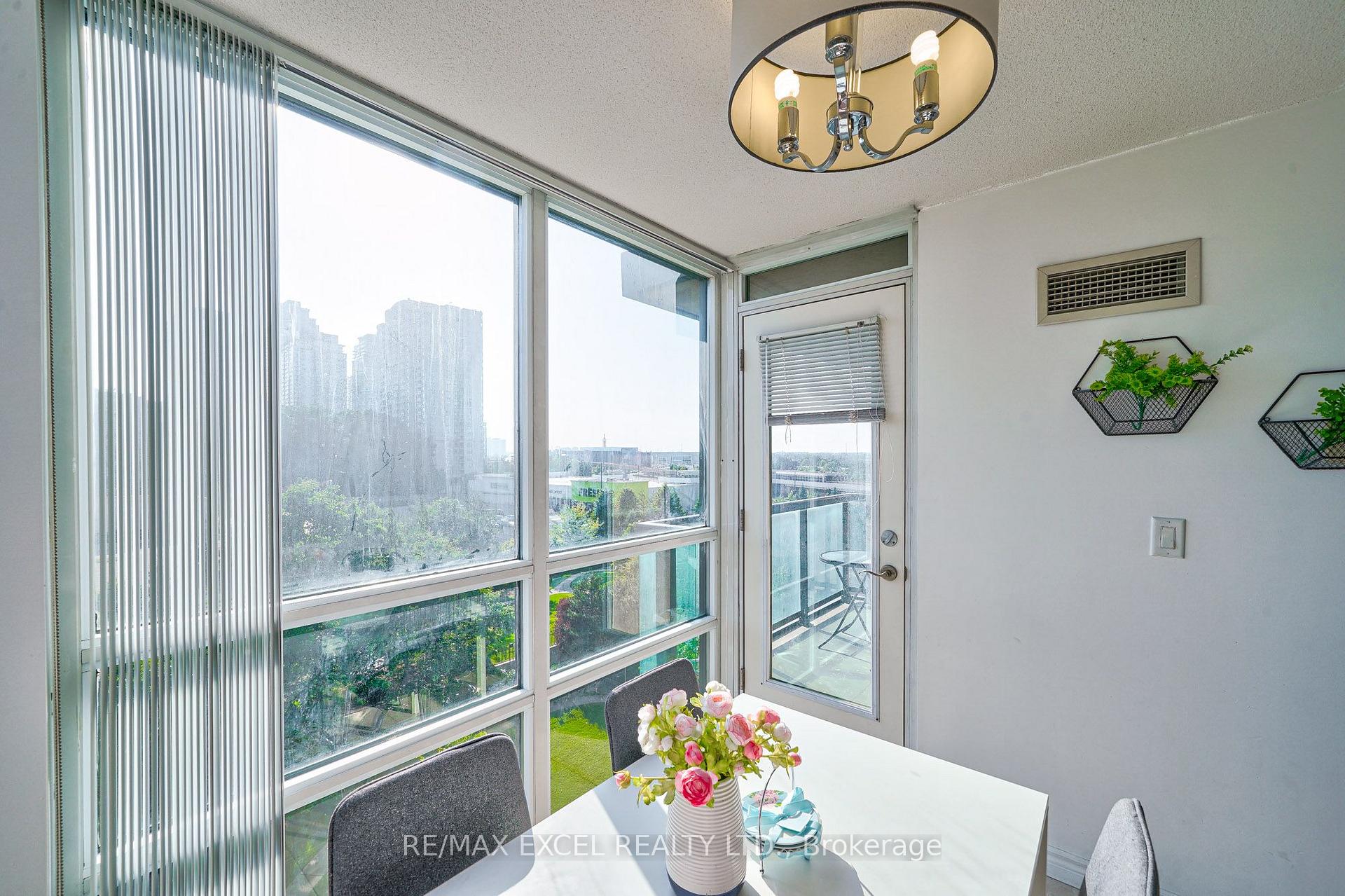 Photo 23 of Unit 711, 68 Grangeway Avenue, Scarborough, Woburn — HOMEH