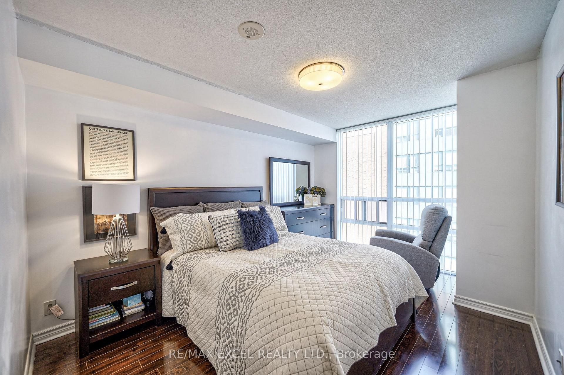 Photo 24 of Unit 711, 68 Grangeway Avenue, Scarborough, Woburn — HOMEH