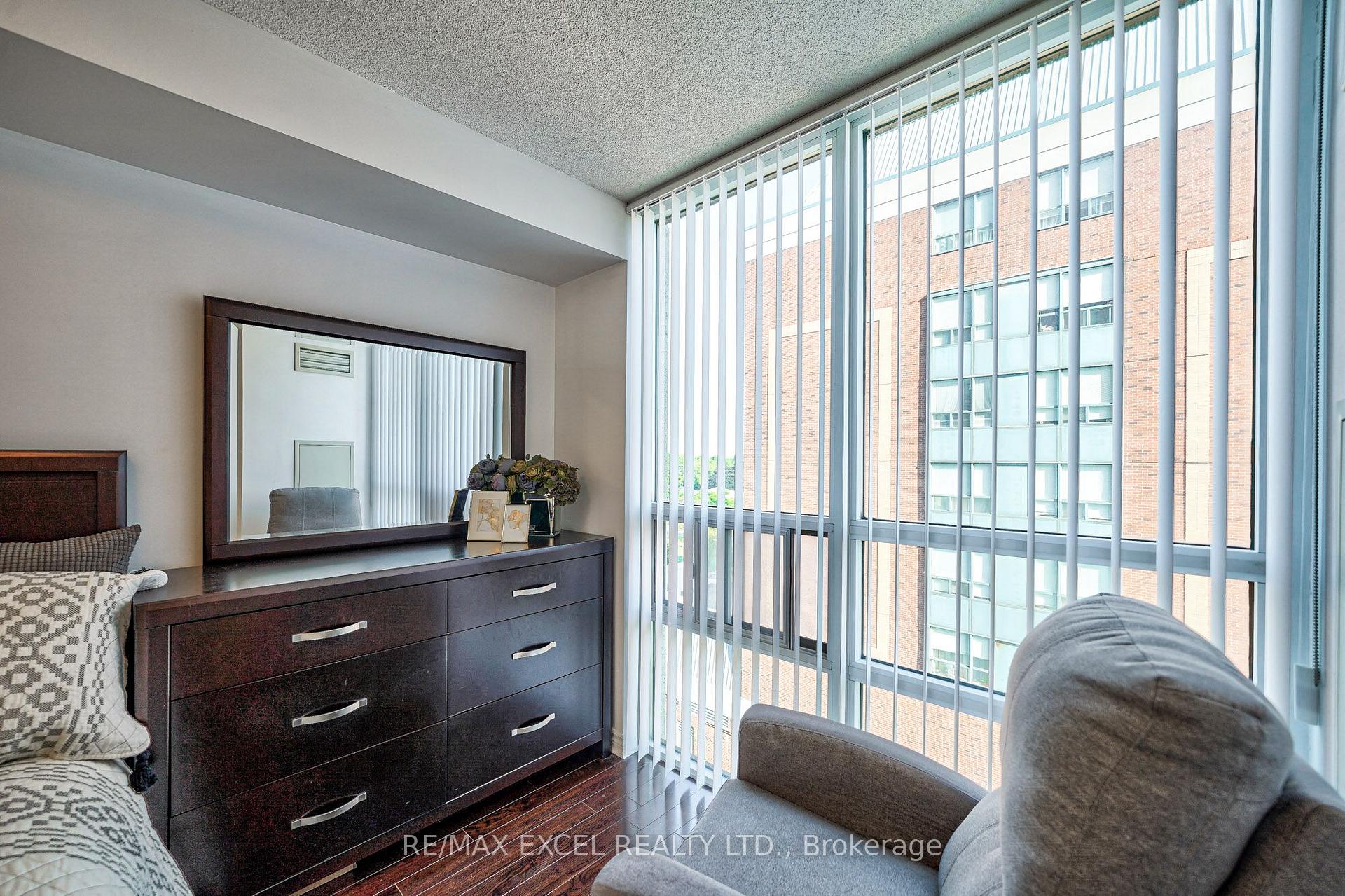 Photo 25 of Unit 711, 68 Grangeway Avenue, Scarborough, Woburn — HOMEH