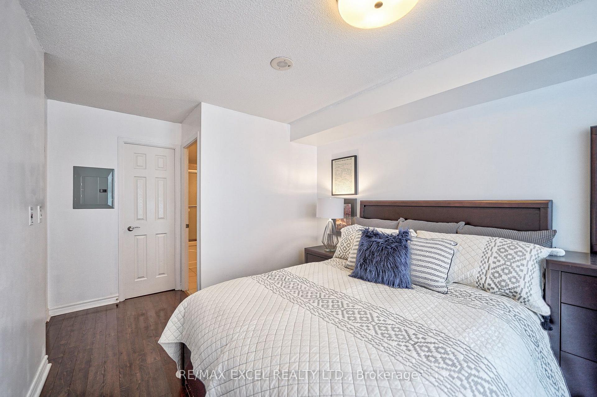 Photo 26 of Unit 711, 68 Grangeway Avenue, Scarborough, Woburn — HOMEH