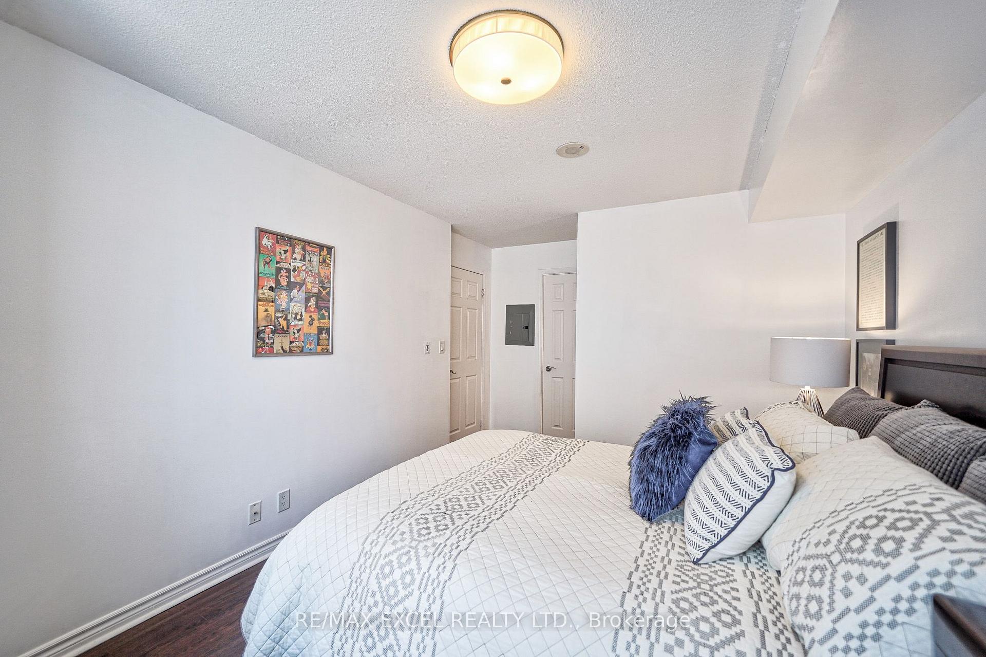 Photo 27 of Unit 711, 68 Grangeway Avenue, Scarborough, Woburn — HOMEH