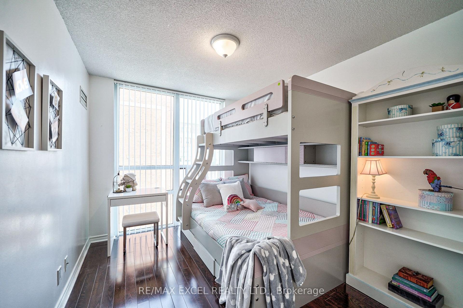 Photo 30 of Unit 711, 68 Grangeway Avenue, Scarborough, Woburn — HOMEH