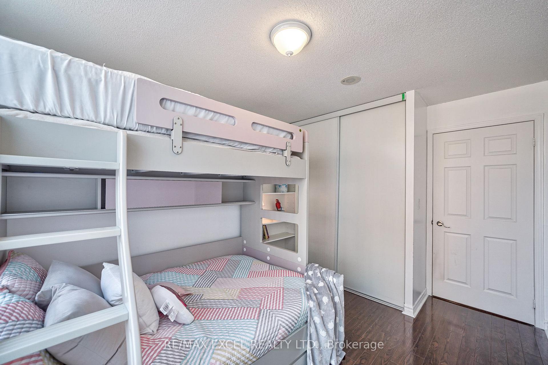 Photo 31 of Unit 711, 68 Grangeway Avenue, Scarborough, Woburn — HOMEH