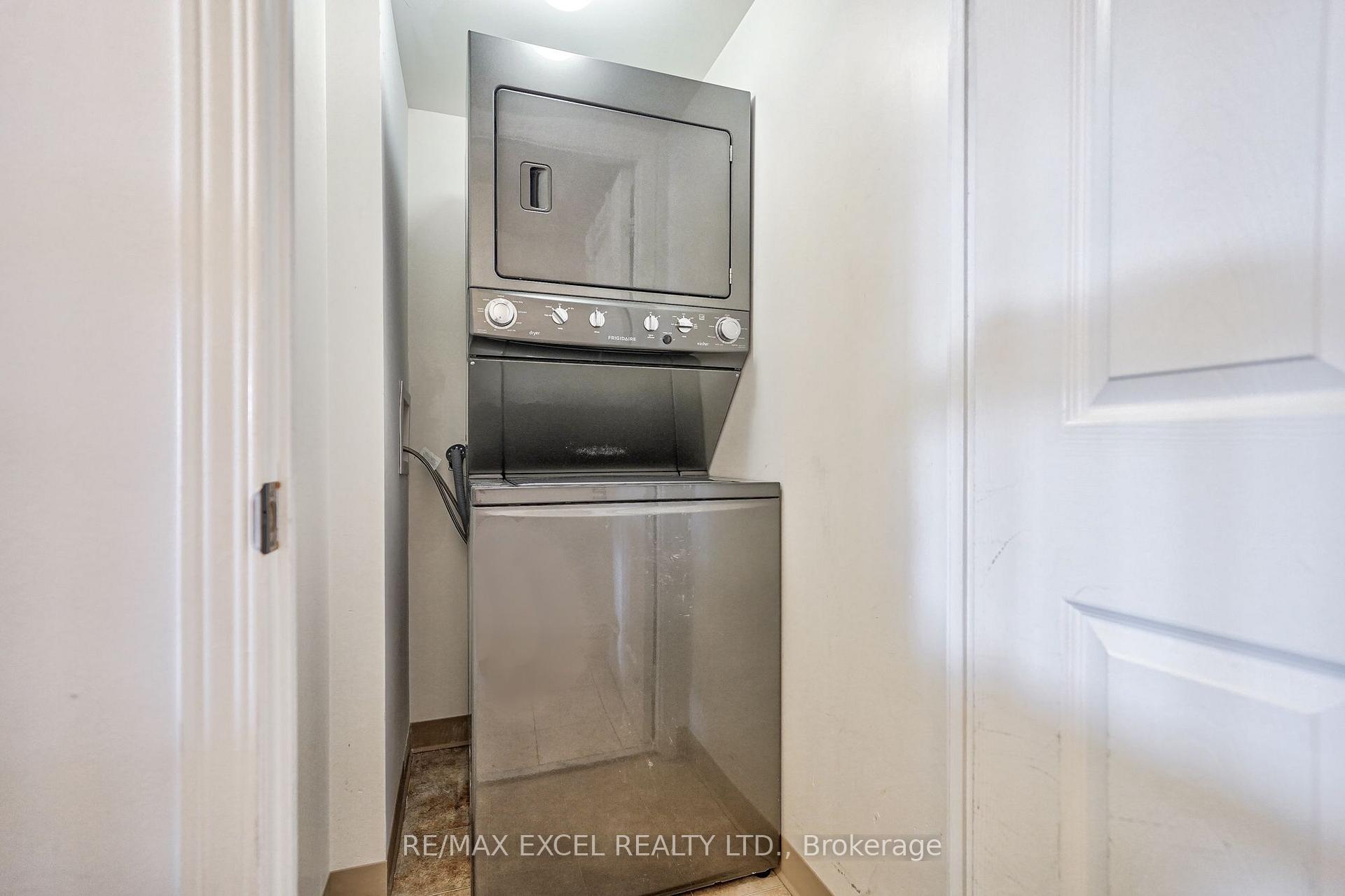 Photo 32 of Unit 711, 68 Grangeway Avenue, Scarborough, Woburn — HOMEH