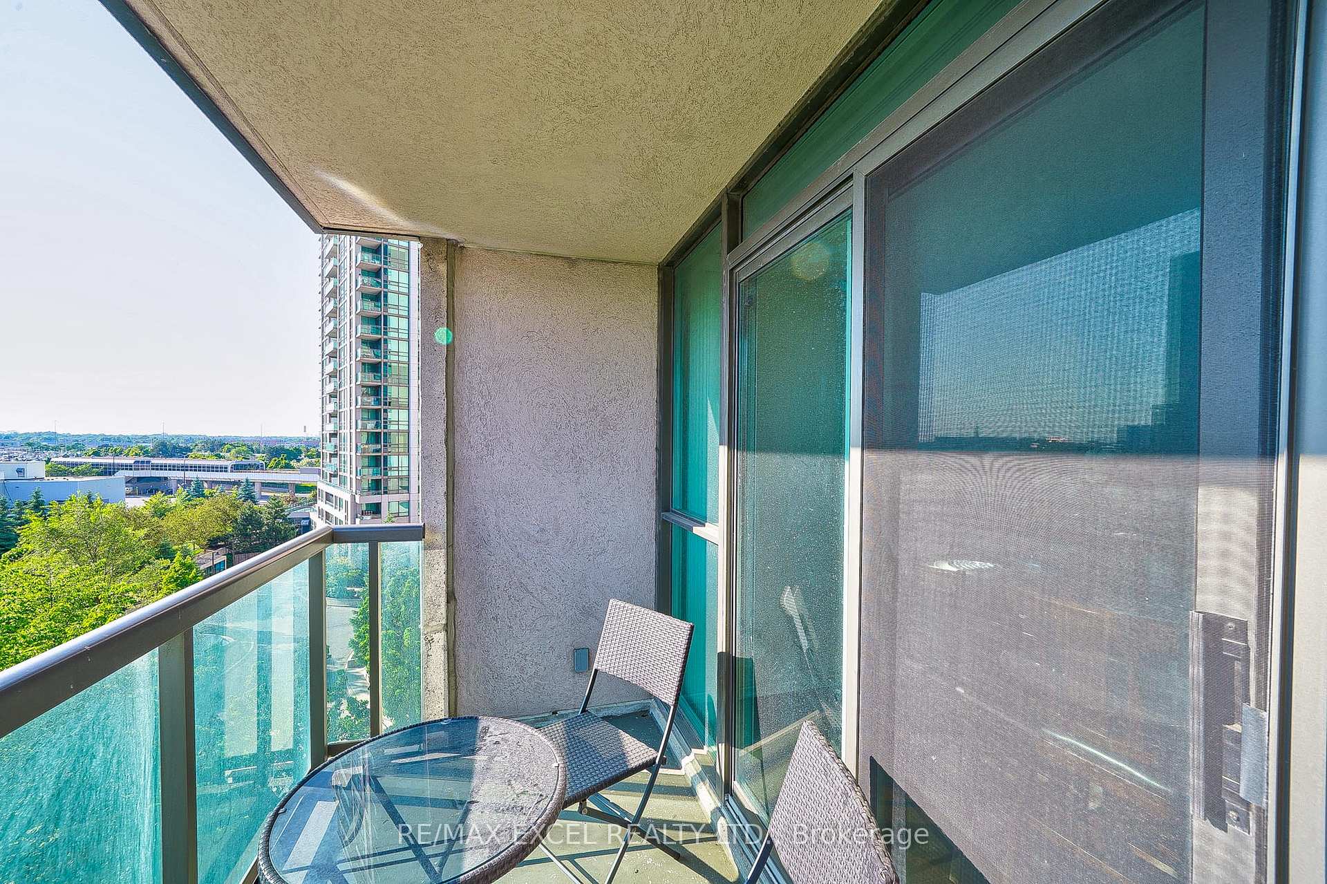 Photo 34 of Unit 711, 68 Grangeway Avenue, Scarborough, Woburn — HOMEH