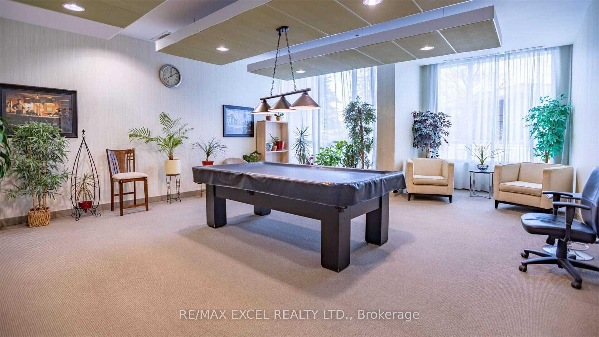 Photo 38 of Unit 711, 68 Grangeway Avenue, Scarborough, Woburn — HOMEH