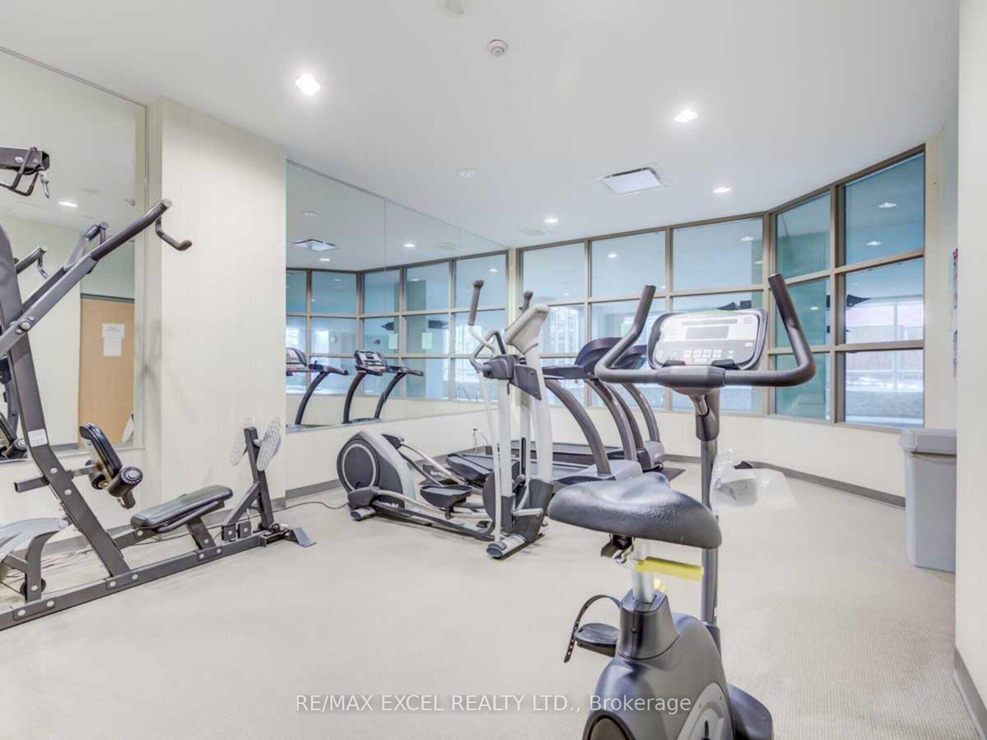 Photo 39 of Unit 711, 68 Grangeway Avenue, Scarborough, Woburn — HOMEH