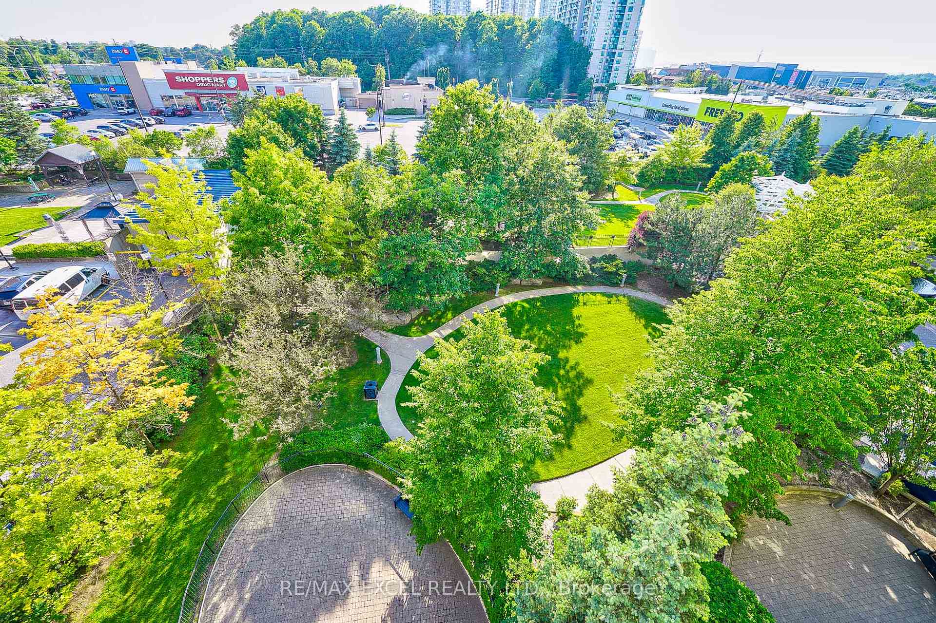 Photo 40 of Unit 711, 68 Grangeway Avenue, Scarborough, Woburn — HOMEH