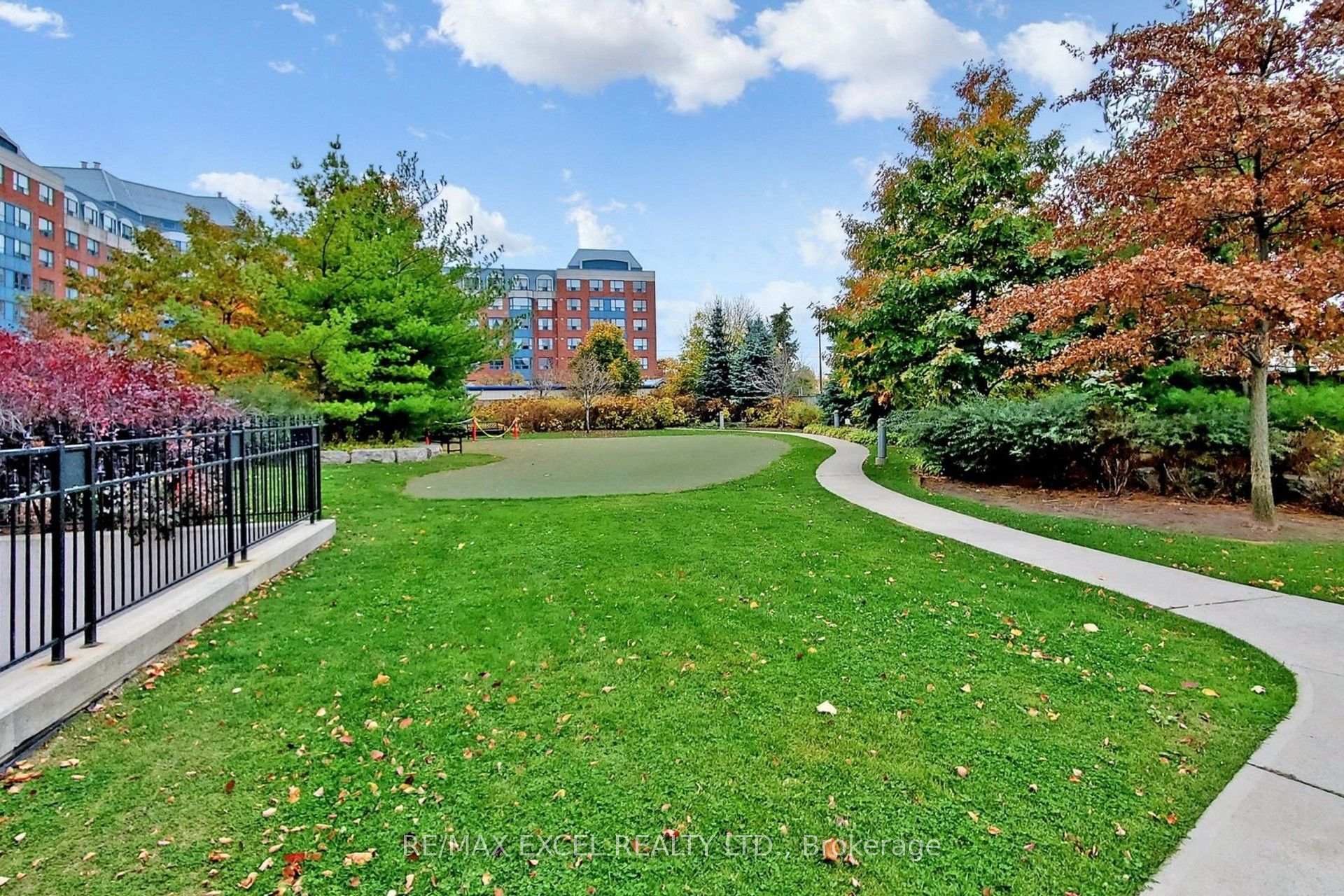 Photo 42 of Unit 711, 68 Grangeway Avenue, Scarborough, Woburn — HOMEH