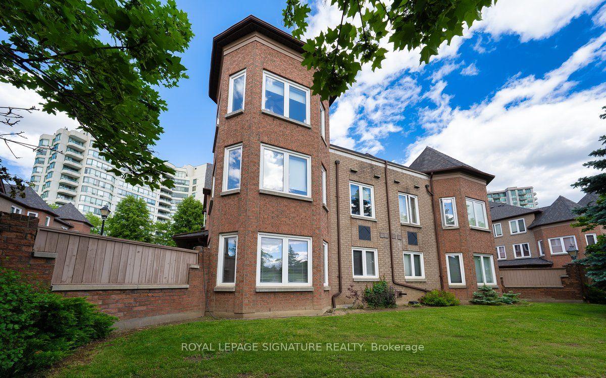 Photo 3 of Unit 59, 735 New Westminster Drive, Vaughan, Brownridge — HOMEH