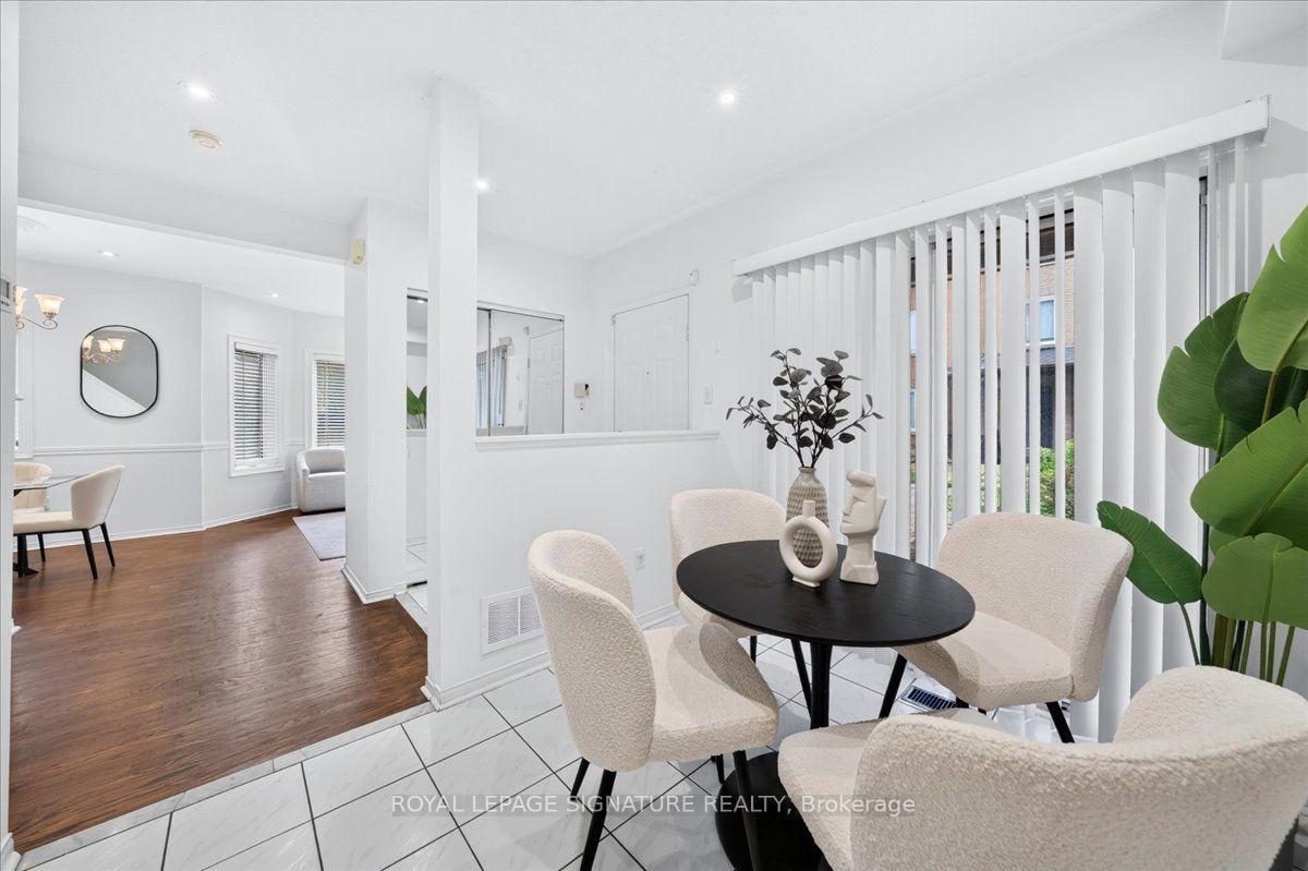 Photo 8 of Unit 59, 735 New Westminster Drive, Vaughan, Brownridge — HOMEH
