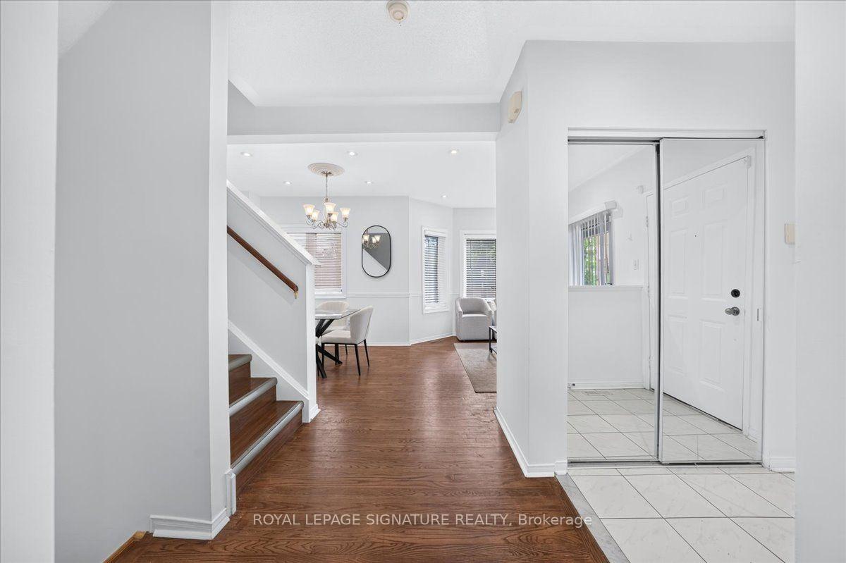 Photo 13 of Unit 59, 735 New Westminster Drive, Vaughan, Brownridge — HOMEH