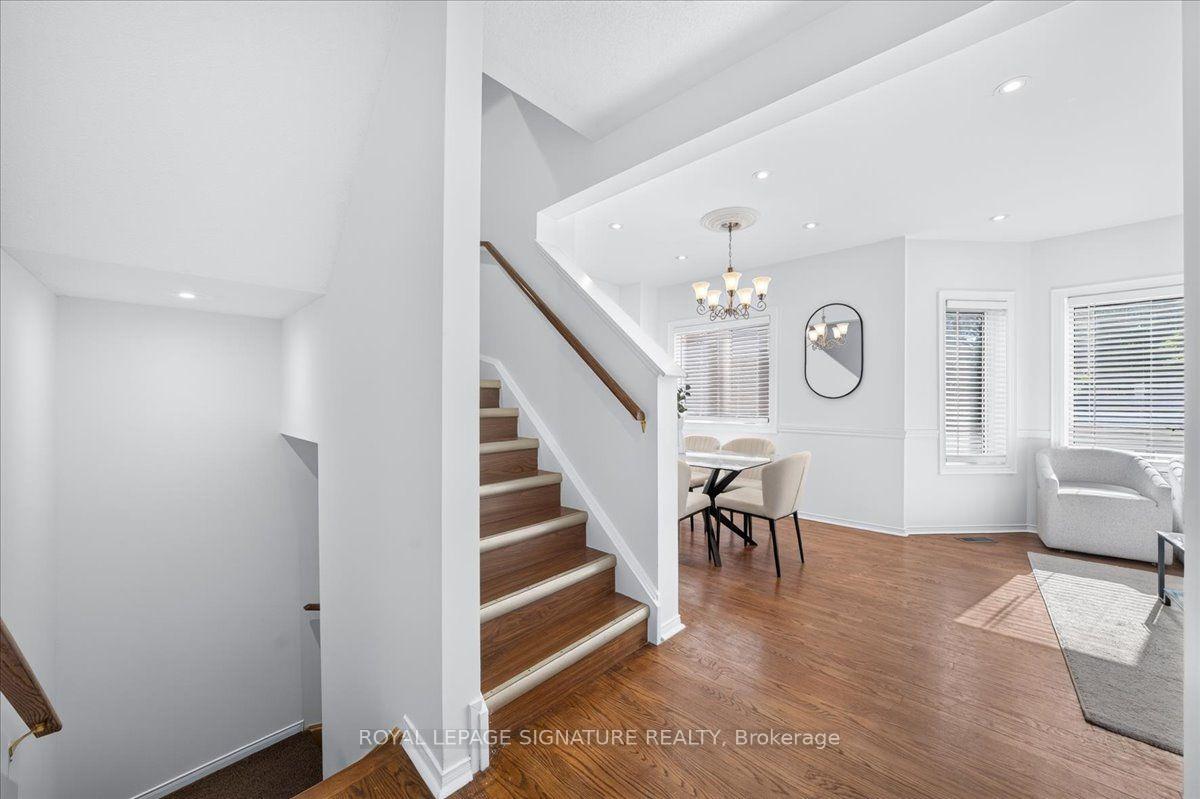 Photo 14 of Unit 59, 735 New Westminster Drive, Vaughan, Brownridge — HOMEH