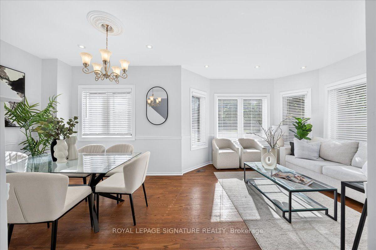 Photo 15 of Unit 59, 735 New Westminster Drive, Vaughan, Brownridge — HOMEH