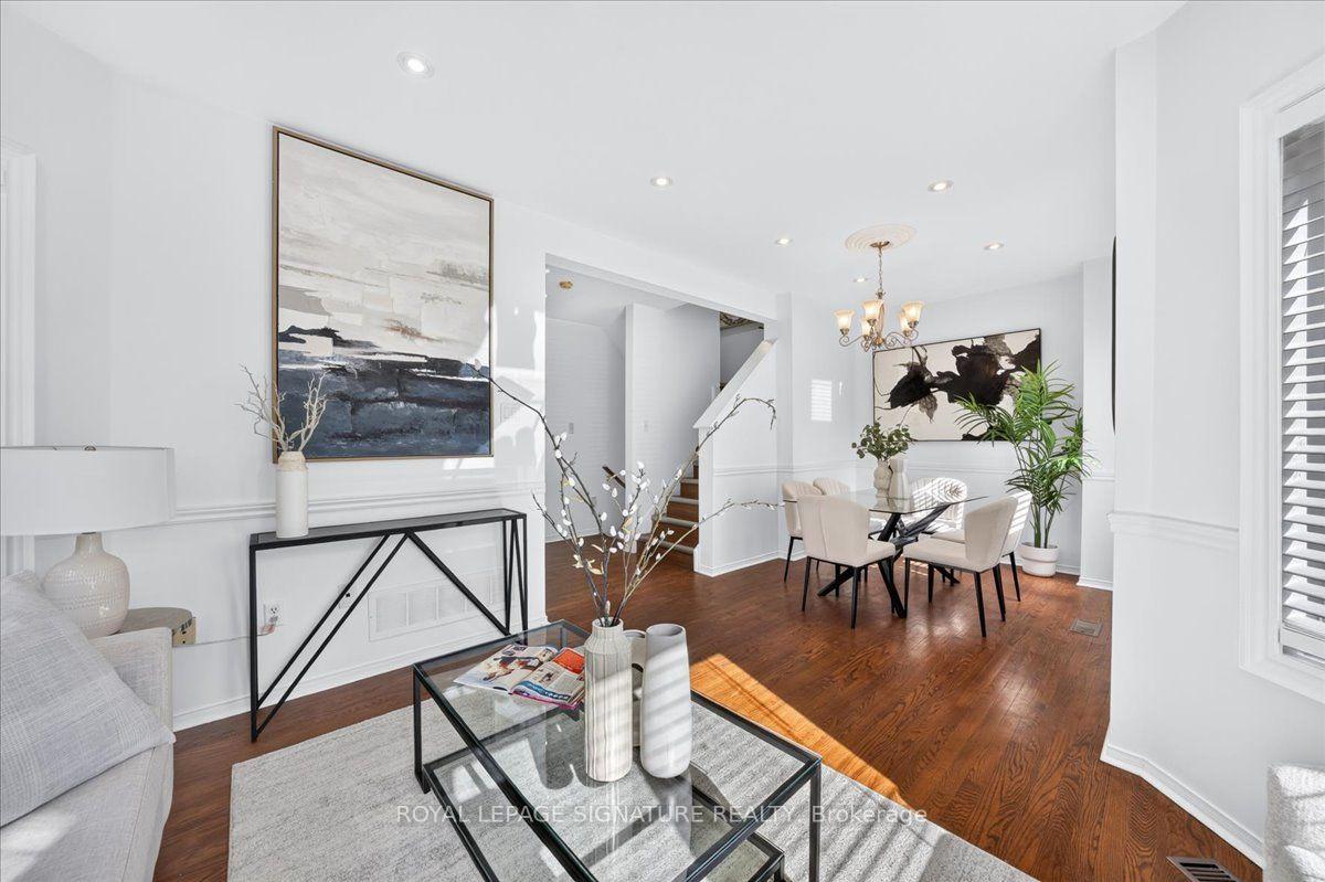 Photo 16 of Unit 59, 735 New Westminster Drive, Vaughan, Brownridge — HOMEH