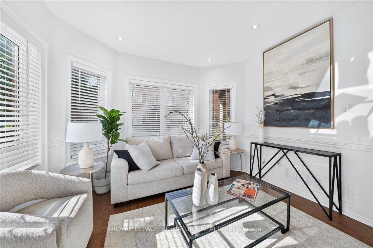 Photo 17 of Unit 59, 735 New Westminster Drive, Vaughan, Brownridge — HOMEH