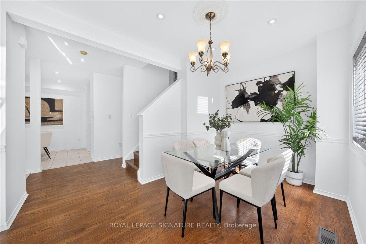 Photo 18 of Unit 59, 735 New Westminster Drive, Vaughan, Brownridge — HOMEH