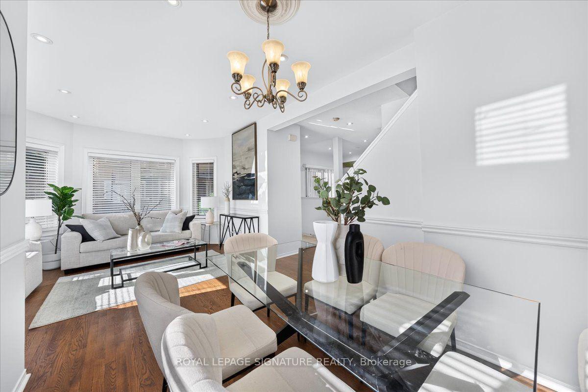Photo 19 of Unit 59, 735 New Westminster Drive, Vaughan, Brownridge — HOMEH