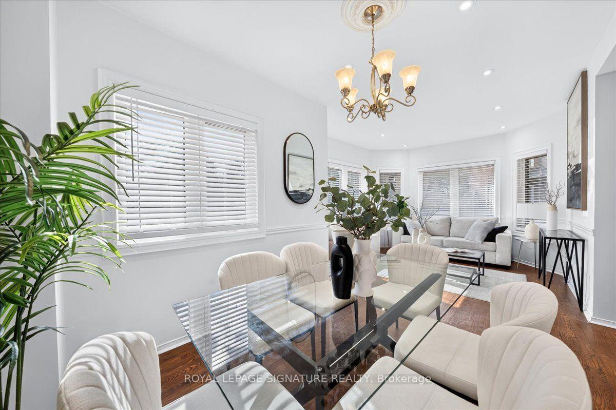 Photo 20 of Unit 59, 735 New Westminster Drive, Vaughan, Brownridge — HOMEH