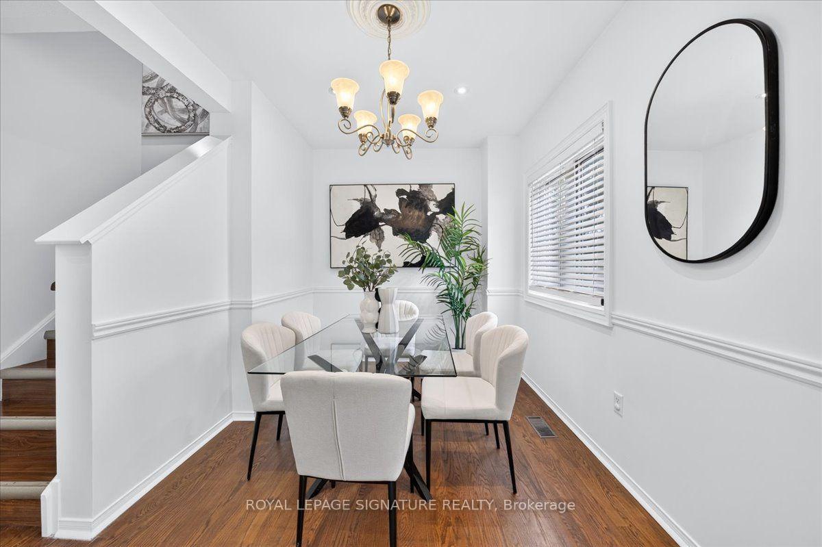 Photo 22 of Unit 59, 735 New Westminster Drive, Vaughan, Brownridge — HOMEH