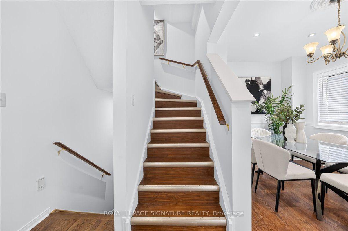 Photo 23 of Unit 59, 735 New Westminster Drive, Vaughan, Brownridge — HOMEH
