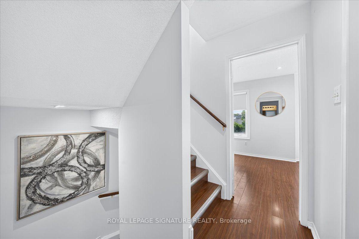 Photo 24 of Unit 59, 735 New Westminster Drive, Vaughan, Brownridge — HOMEH