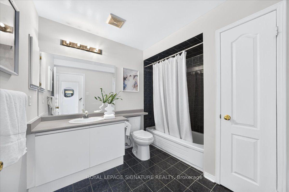 Photo 25 of Unit 59, 735 New Westminster Drive, Vaughan, Brownridge — HOMEH