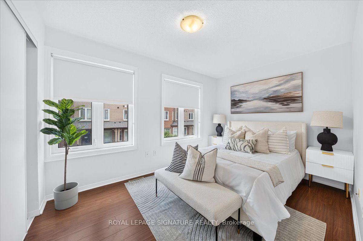 Photo 26 of Unit 59, 735 New Westminster Drive, Vaughan, Brownridge — HOMEH