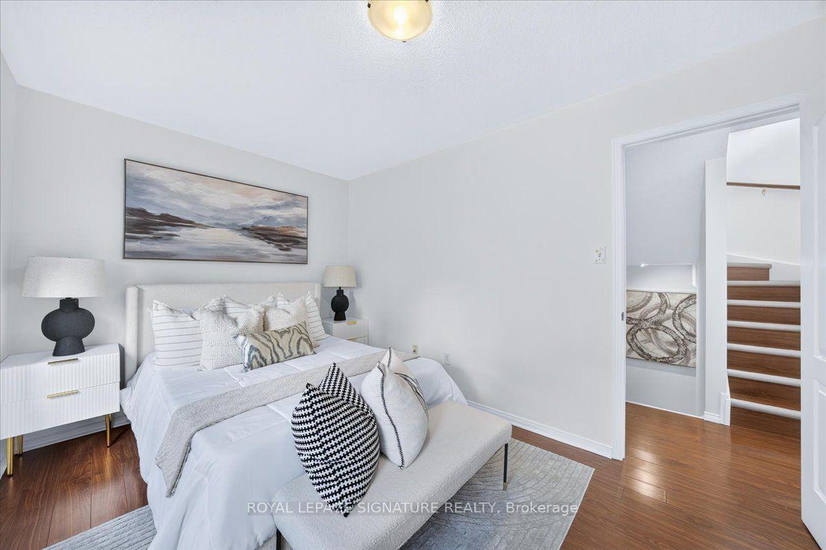 Photo 27 of Unit 59, 735 New Westminster Drive, Vaughan, Brownridge — HOMEH