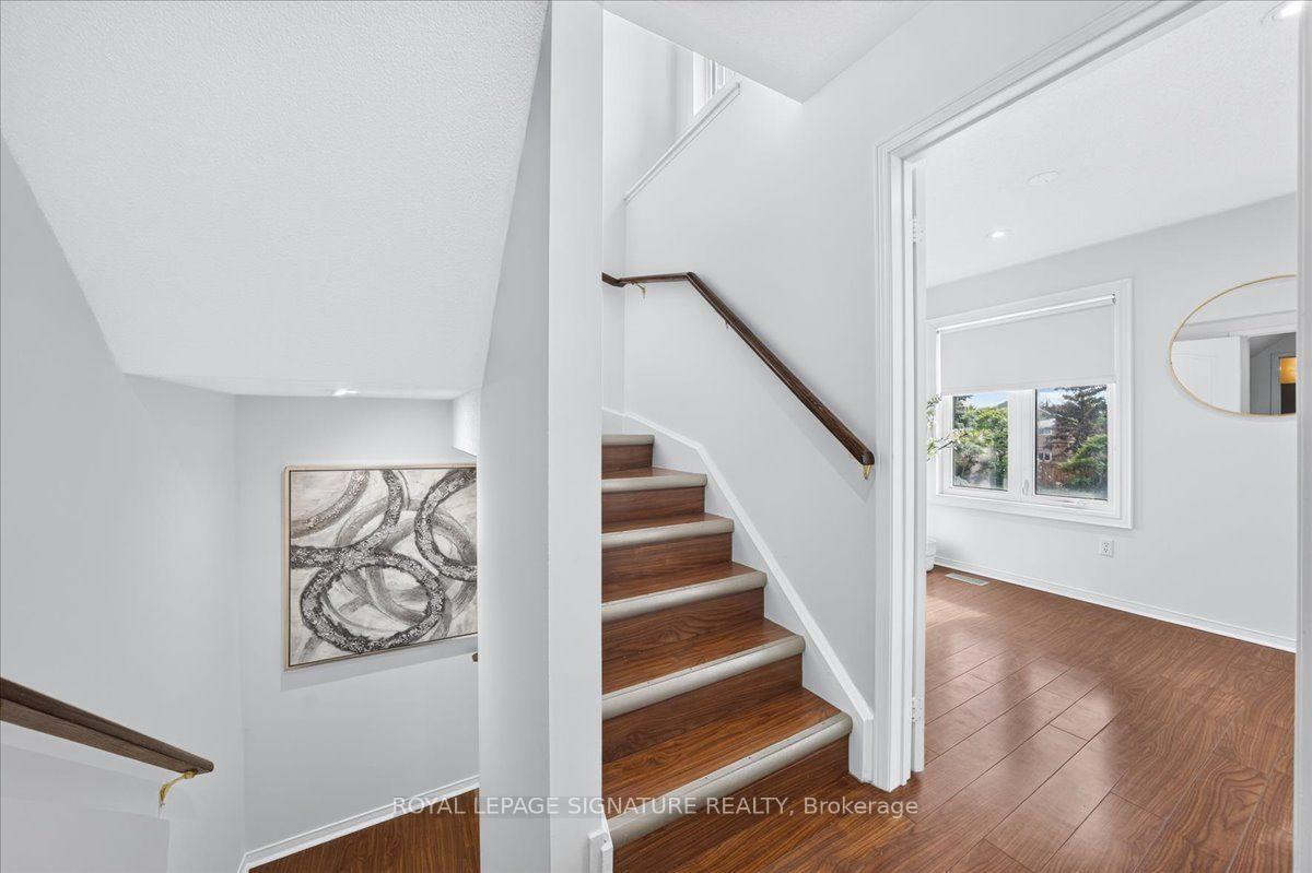 Photo 28 of Unit 59, 735 New Westminster Drive, Vaughan, Brownridge — HOMEH