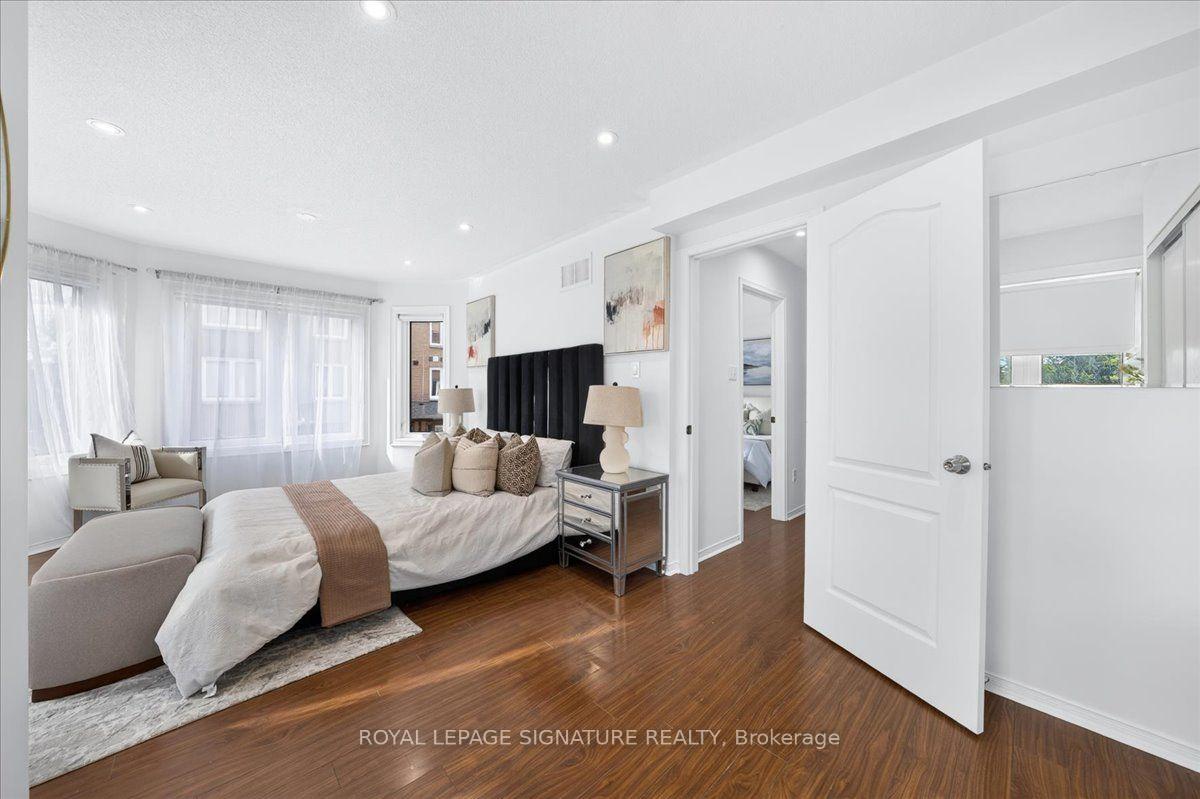 Photo 30 of Unit 59, 735 New Westminster Drive, Vaughan, Brownridge — HOMEH