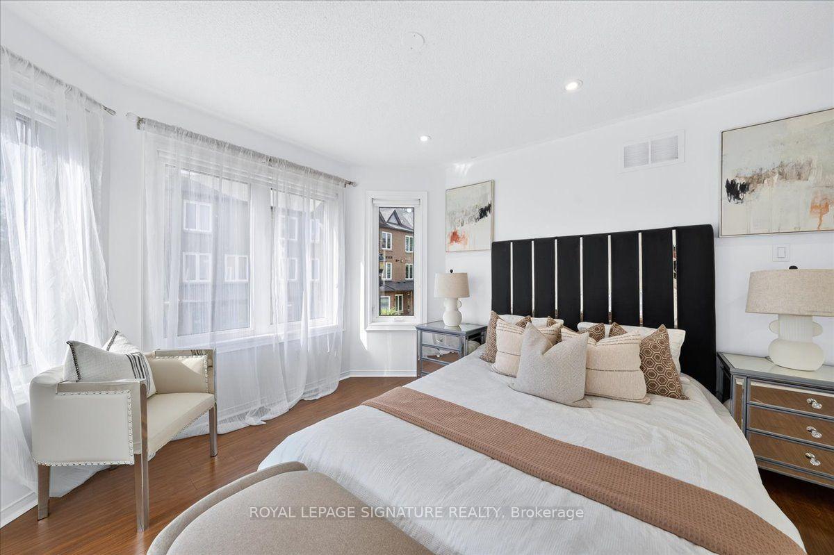 Photo 31 of Unit 59, 735 New Westminster Drive, Vaughan, Brownridge — HOMEH