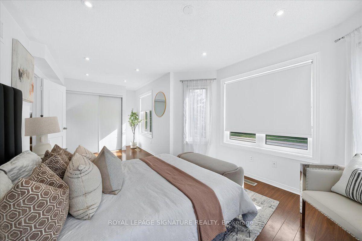Photo 32 of Unit 59, 735 New Westminster Drive, Vaughan, Brownridge — HOMEH