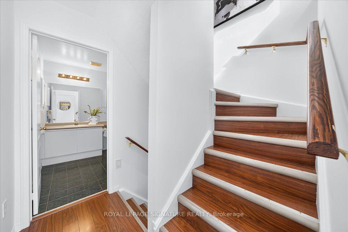 Photo 33 of Unit 59, 735 New Westminster Drive, Vaughan, Brownridge — HOMEH