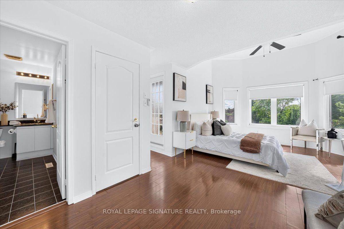Photo 35 of Unit 59, 735 New Westminster Drive, Vaughan, Brownridge — HOMEH