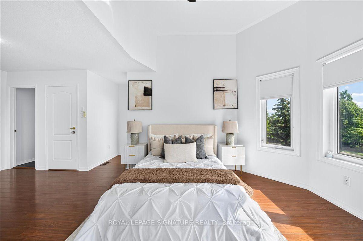 Photo 37 of Unit 59, 735 New Westminster Drive, Vaughan, Brownridge — HOMEH